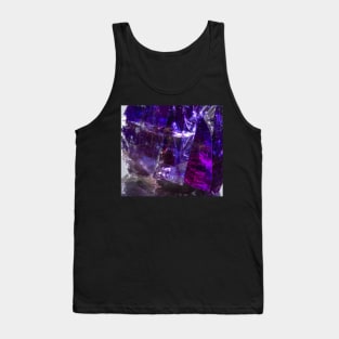 TANZANITE,,,House of Harlequin Tank Top